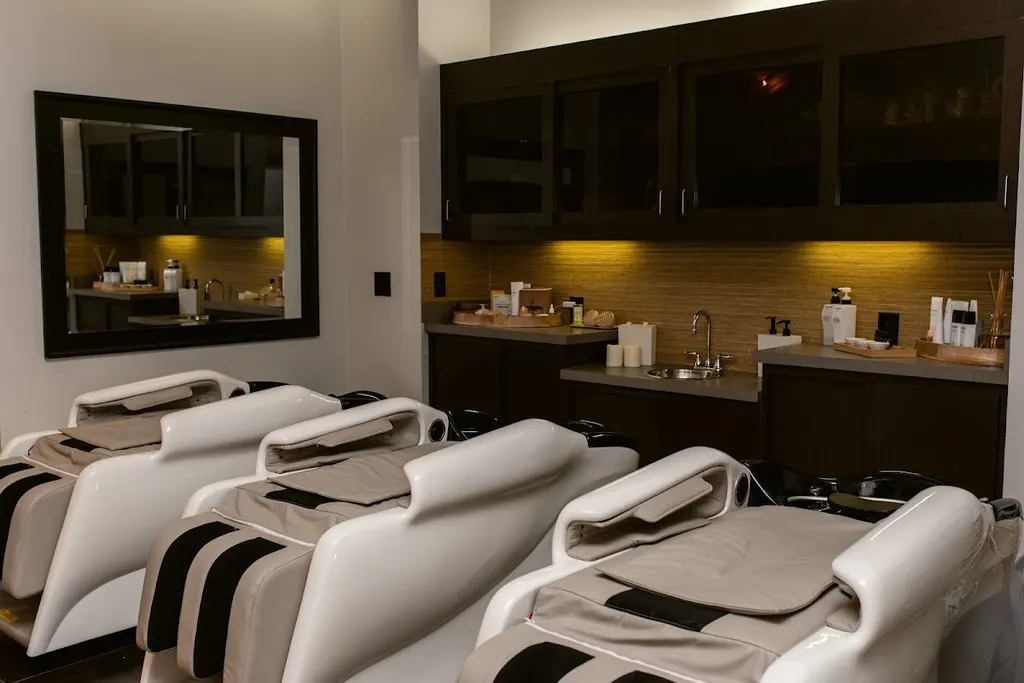 Gayla Hair Designs | Japanese Head Spa — Hair salon in Plano